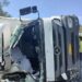 Κρήτη: Νεκρός 17χρονος που οδηγούσε φορτηγό χωρίς δίπλωμα