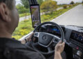 MERCEDES ACTROS : Με βελτίωση στην αεροδυναμική