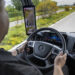MERCEDES ACTROS : Με βελτίωση στην αεροδυναμική