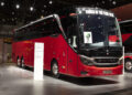 Το Setra TopClass είναι το νέο «Λεωφορείο της Χρονιάς 2026»