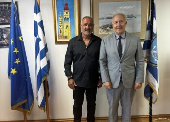 ΤΟ ΠΣΧΕΜ ΣΤΟ ITC 2025 8ο Συνέδριο Υποδομών & Μεταφορών