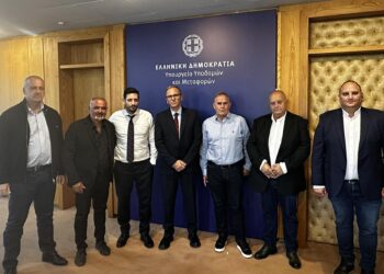 Σε θετικό κλίμα η συνάντηση ΠΣΧΕΜ με Κυρανάκη – Τι κέρδισαν οι Αυτοκινητιστές, τι περιμένουν