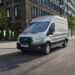 Το αμιγώς ηλεκτρικό E-Transit της Ford Pro ετοιμοπαράδοτο στις εκθέσεις των Επίσημων Εμπόρων Ford στην Ελλάδα