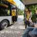 Continental: Νέο ελαστικό αστικού λεωφορείου Conti Urban HA 5 NXT
