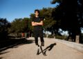 Continental Tyres Greece: Υποστηρίζει την  Οδική Ασφάλεια με τον Παραολυμπιονίκη Στέλιο Μαλακόπουλο