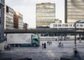 Πέντε αστέρια ξανά για τη Volvo Trucks στο Euro NCAP