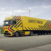 Safety Truck: H ασπίδα προστασίας στην ασφάλεια των φορτηγών Mercedes