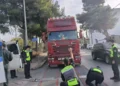 Ελεγχοι σε φορτηγά: Ελέγχθηκαν 197 και βεβαιώθηκαν 614 παραβάσεις 
