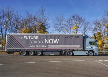 Μηδενικές εκπομπές: Η Volkswagen Group Logistics και η MAN προωθούν από κοινού τον μετασχηματισμό των μεταφορών