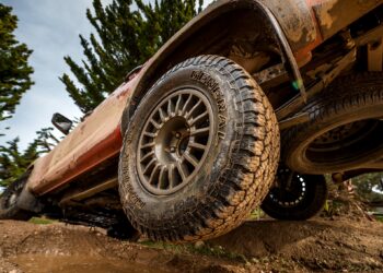 Η General Tire Greece χαράζει νέους δρόμους περιπέτειας και αυθεντικής επικοινωνίας για το 2025–2026