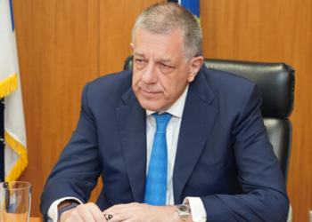 Νίκος Ταχιάος: Παρεμβάσεις και νέα έργα για την αντιμετώπιση του κυκλοφοριακού στην Αττική