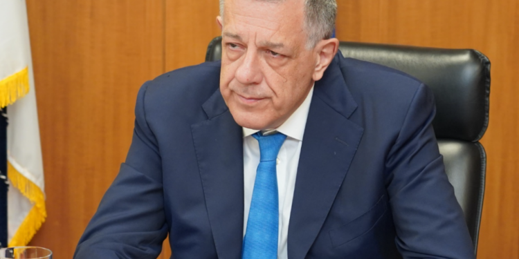 Νίκος Ταχιάος: Παρεμβάσεις και νέα έργα για την αντιμετώπιση του κυκλοφοριακού στην Αττική
