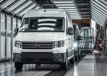 Το νέο eCrafter έρχεται