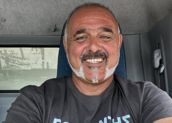 Στυλιανού Κωνσταντίνος, Πρόεδρος ΦΔΧ Δωδεκανήσου: «Οι Αυτοκινητιστές έχουν στα χέρια τη λύση των προβλημάτων τους»