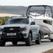 Το νέο Ford Ranger Plug-In Hybrid φέρνει την επανάσταση στη ρυμούλκηση με το προηγμένο σύστημα Trailer Backup Assist