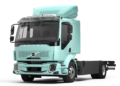 Nέα έκδοση του Volvo FL Electric