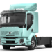 Nέα έκδοση του Volvo FL Electric