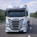 H IVECO επενδύει στην τεχνητή νοημοσύνη