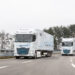 Η DAF επεκτείνει την επιτυχημένη σειρά ηλεκτρικών οχημάτων της με την εισαγωγή των XG και XG + Electric