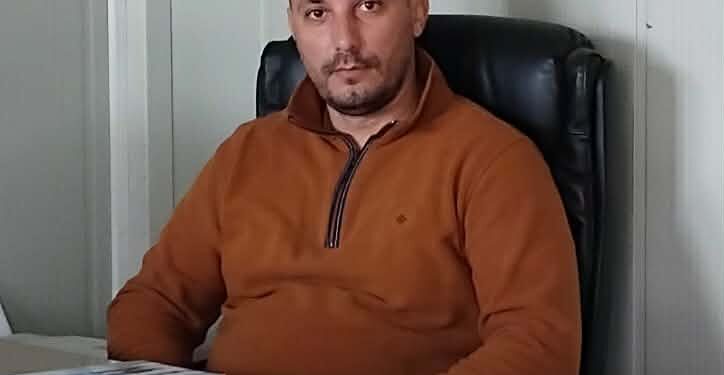 Δημήτρης Κούτσικος: «Άλυτο το θέματα υφαρπαγής του μεταφορικού έργου από τους αγρότες»