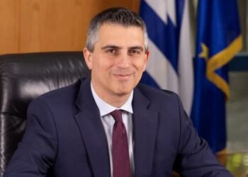 Ελλάδα: Συνδεσιμότητα με τους ευρωπαϊκούς διαδρόμους μεταφορών