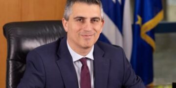 Ελλάδα: Συνδεσιμότητα με τους ευρωπαϊκούς διαδρόμους μεταφορών