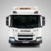 Η Scania L-cab βραβεύτηκε με πέντε αστέρια