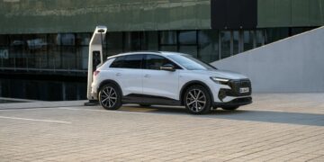 Ο Όμιλος Volkswagen ξεπερνά τα 4 εκατομμύρια αμιγώς ηλεκτρικά οχήματα παγκοσμίως