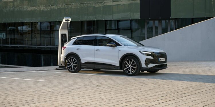 Ο Όμιλος Volkswagen ξεπερνά τα 4 εκατομμύρια αμιγώς ηλεκτρικά οχήματα παγκοσμίως