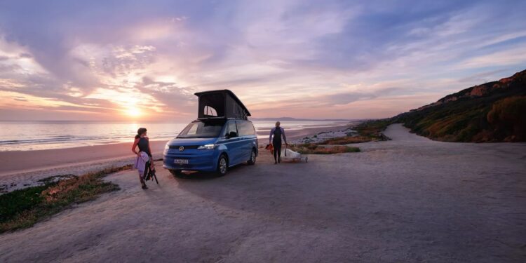 Volkswagen Επαγγελματικά: Δημιουργώντας το μέλλον από το 1950