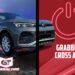 Grabber Cross A/S και Grabber GT Plus: Δύο δυνατές επιλογές για SUV από τη General Tire
