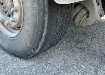 Θεσσαλονίκη: 719 Παραβάσεις για ταχογράφους