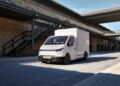 Η Ford Pro παρουσιάζει το νέο ηλεκτρικό βαν Transit City