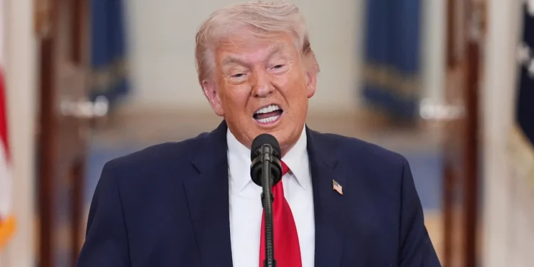 Eκτακτο: Ο Τραμπ ανακοίνωσε 2 εβδομάδες εκεχειρία με Ιράν