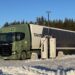 H ζωή ενός μηχανικού με ένα ηλεκτρικό Scania