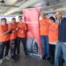 Η Kumho Tire σταθερά δίπλα στην «Ελπίδα»