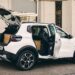 Η Citroen καταγράφει αύξηση 122,9% στις ταξινομήσεις ελαφρών επαγγελματικών