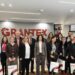 GRANTEX: Υποδέχθηκε τον ΣΕΒ και το Υπουργείο  Εξωτερικών στις εγκαταστάσεις της
