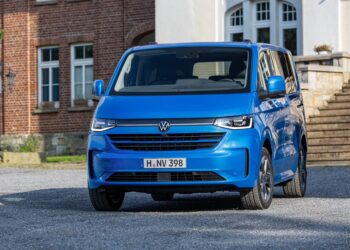 Volkswagen Caravelle: έτοιμο για κάθε αποστολή, άμεσα διαθέσιμο με ειδικό πρόγραμμα απόκτησης