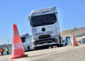Η Mercedes-Benz Trucks γιόρτασε την έναρξη της μαζικής κυκλοφορίας του eActros 600