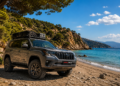 General Tire Grabber: Το ελληνικό καλοκαίρι  ξεκινά με  4 δυνατές προτάσεις