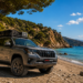 General Tire Grabber: Το ελληνικό καλοκαίρι ξεκινά με 4 δυνατές προτάσεις