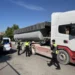 972 παραβάσεις βεβαιώθηκαν σε  132 ελεγμένα φορτηγά οχήματα