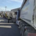 Χαμός με παραβάσεις φορτηγών: 2.021 παραβάσεις βεβαιώθηκαν σε 855 ελεγμένα φορτηγά