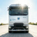 Daimler Truck και KEYOU GmbH για  φορτηγά με κινητήρες υδρογόνου