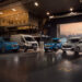 Ford Pro Blue Days: Ημέρες Επαγγελματικών -Μια εβδομάδα για επαγγελματίες σε Αθήνα και Θεσσαλονίκη