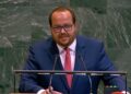 Η Ελλάδα στον ΟΗΕ για την οδική ασφάλεια: Μείωση 22% στους θανάτους από τροχαία το 2025