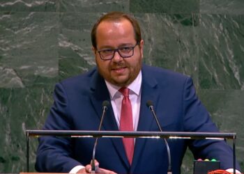 Η Ελλάδα στον ΟΗΕ για την οδική ασφάλεια: Μείωση 22% στους θανάτους από τροχαία το 2025
