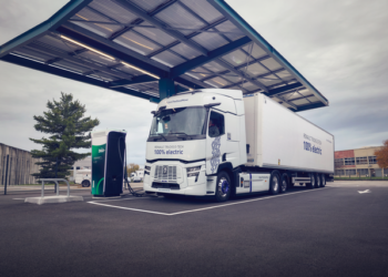 Η Renault Trucks στην IAA 2026: καινοτόμες λύσεις για την επιτάχυνση της απανθρακοποίησης των οδικών μεταφορών