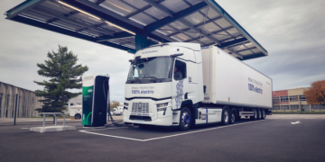 Η Renault Trucks στην IAA 2026: καινοτόμες λύσεις για την επιτάχυνση της απανθρακοποίησης των οδικών μεταφορών